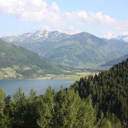 Der Sonnberg Hotel Zell am See Exterior photo