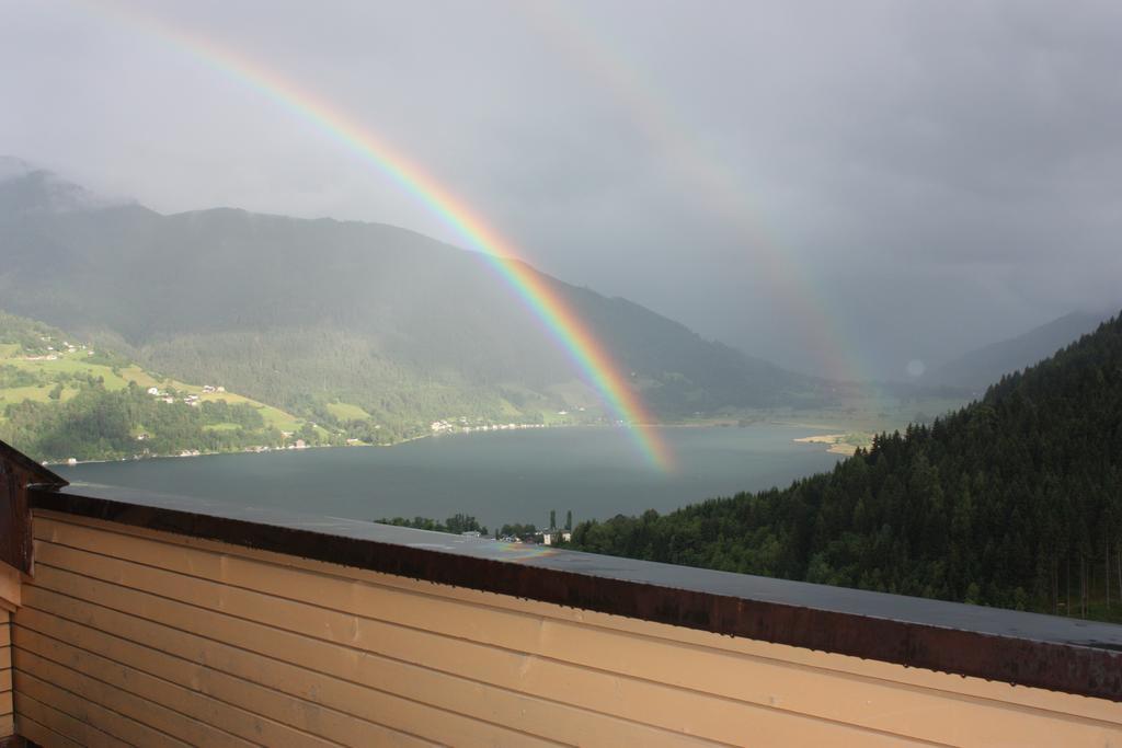 Der Sonnberg Hotel Zell am See Exterior photo