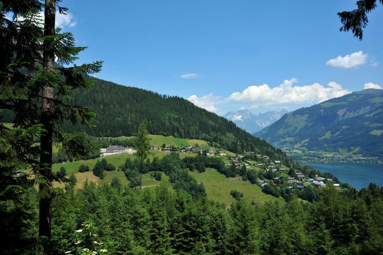 Der Sonnberg Hotel Zell am See Exterior photo